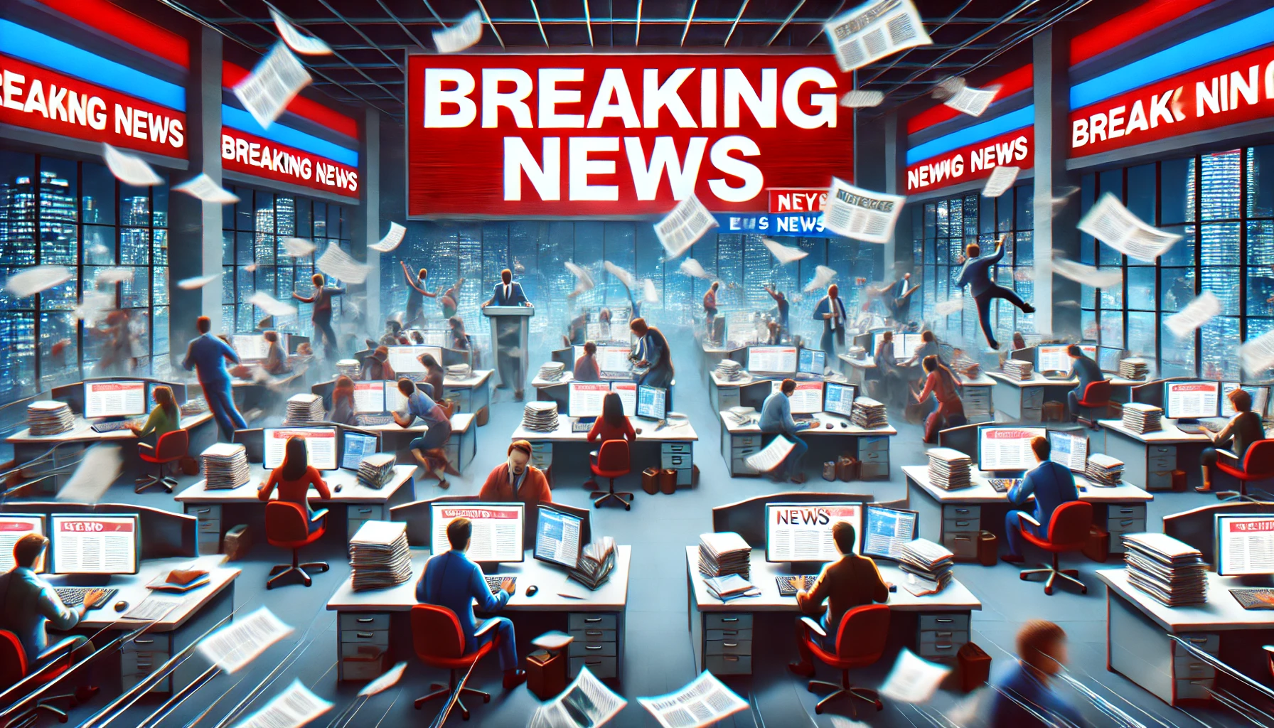fake news