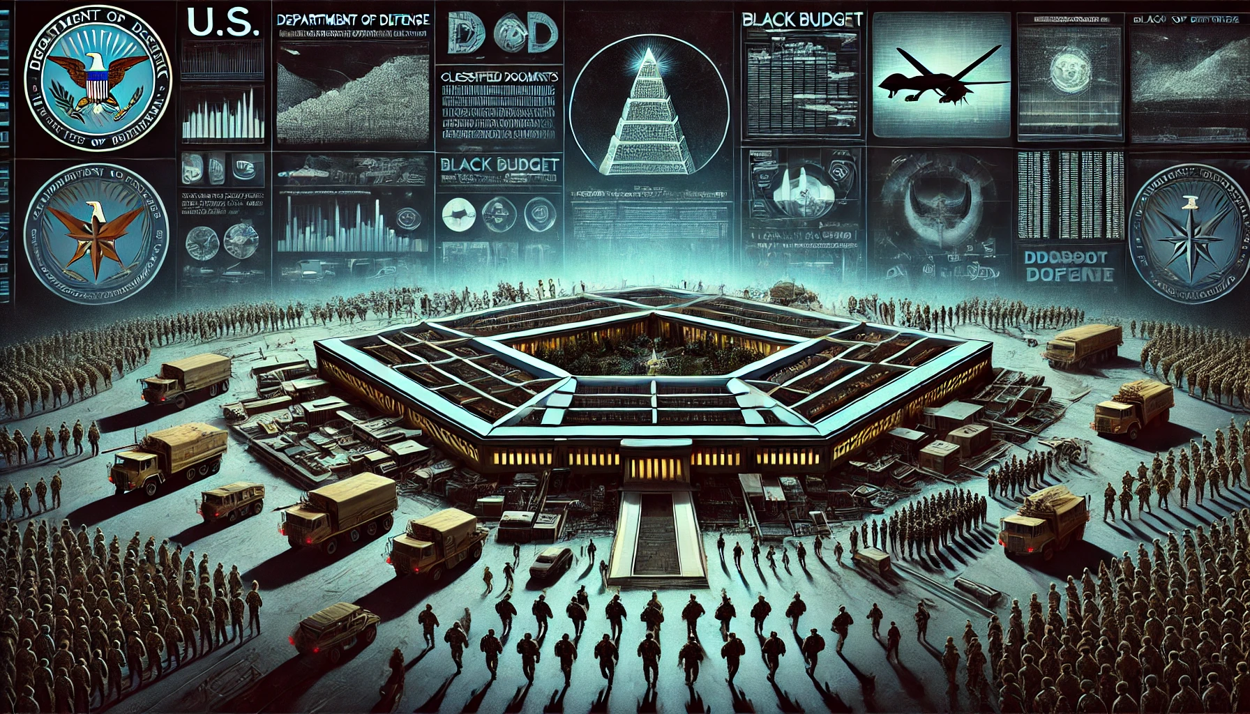 DOD