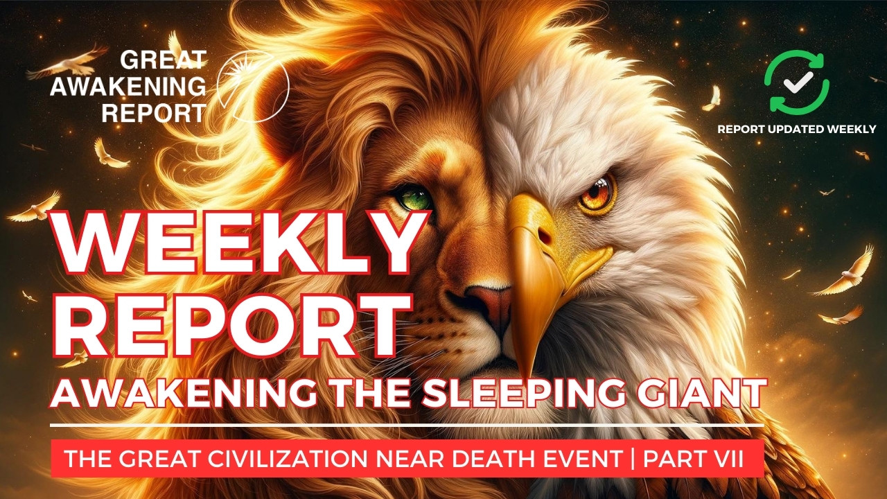 Sleeping Giant