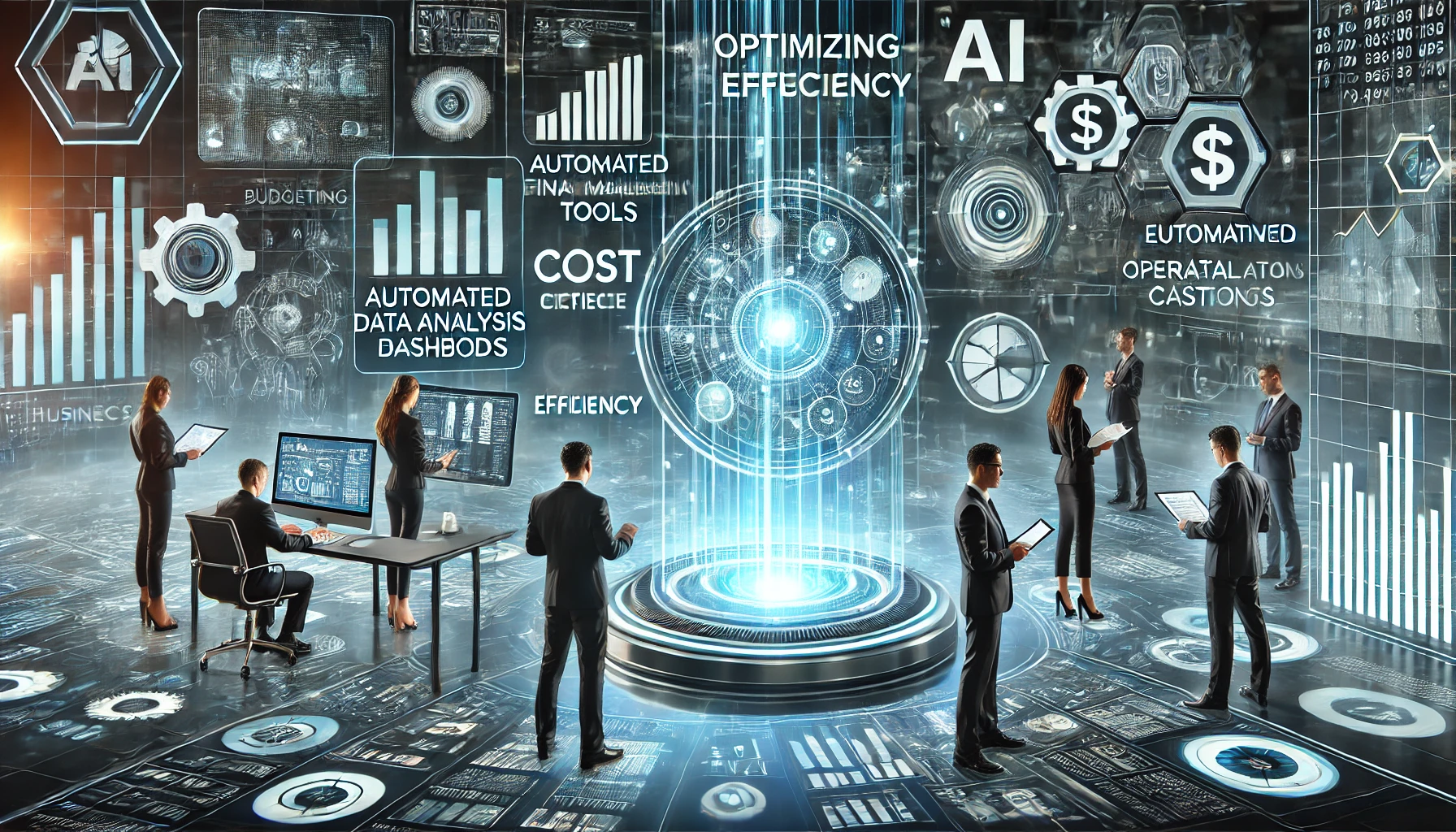 Cost analysis