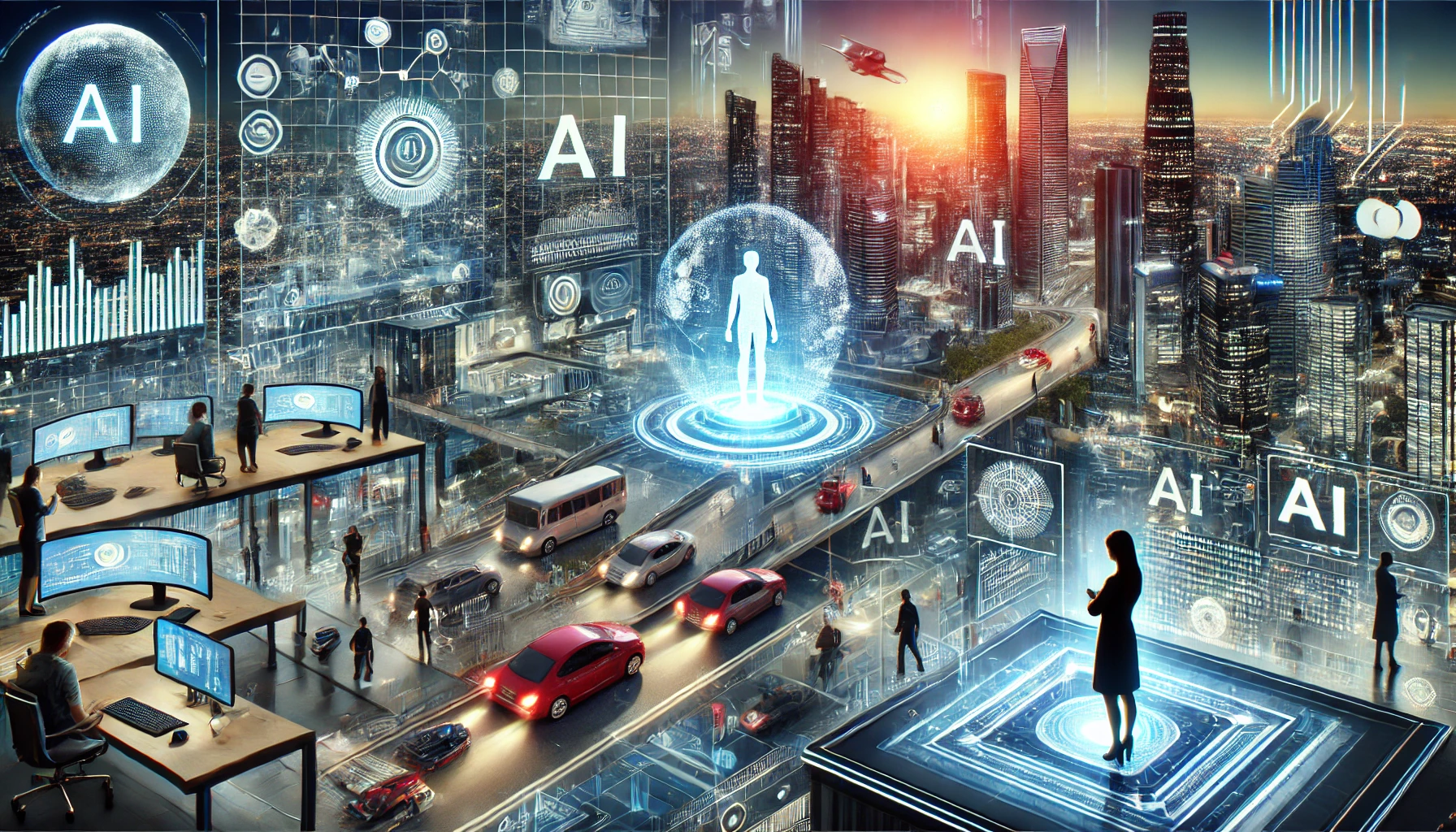 future AI