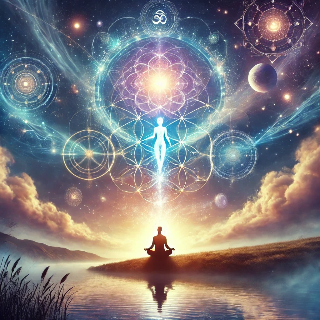 Heart consciousness Heart consciousness