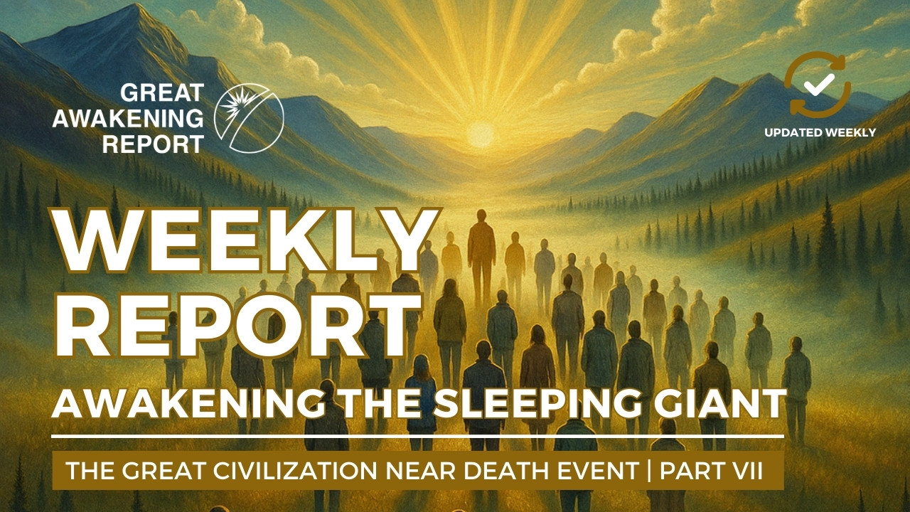 Sleeping Giant