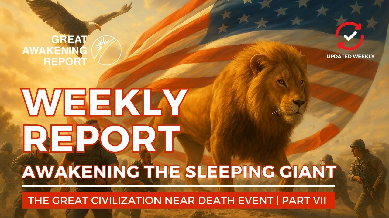 sleeping giant