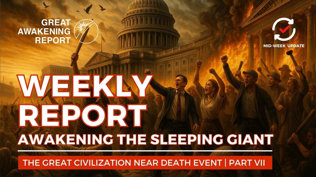 Sleeping Giant