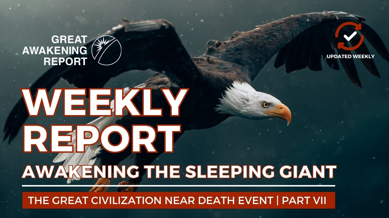 Sleeping Giant