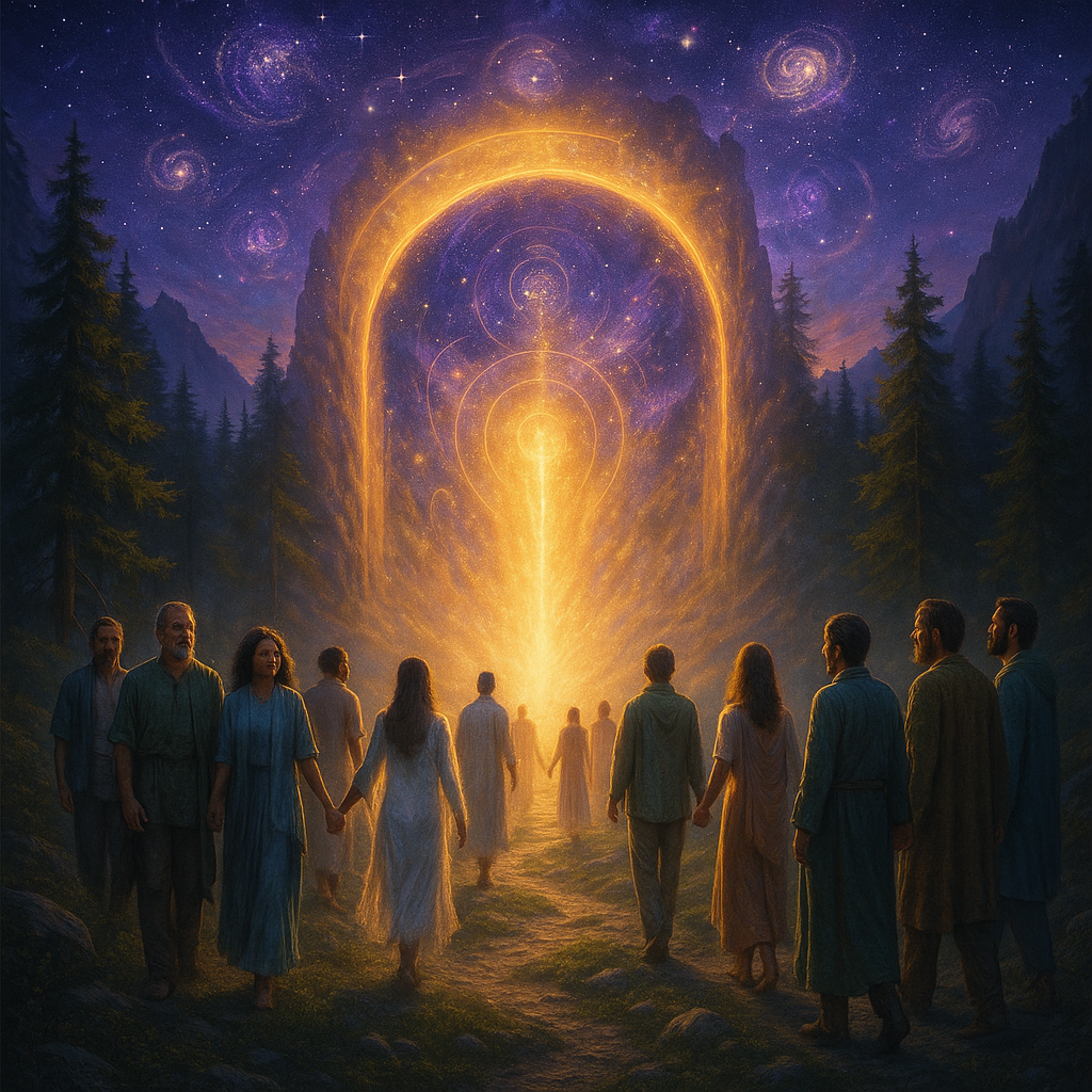 12:21 portal