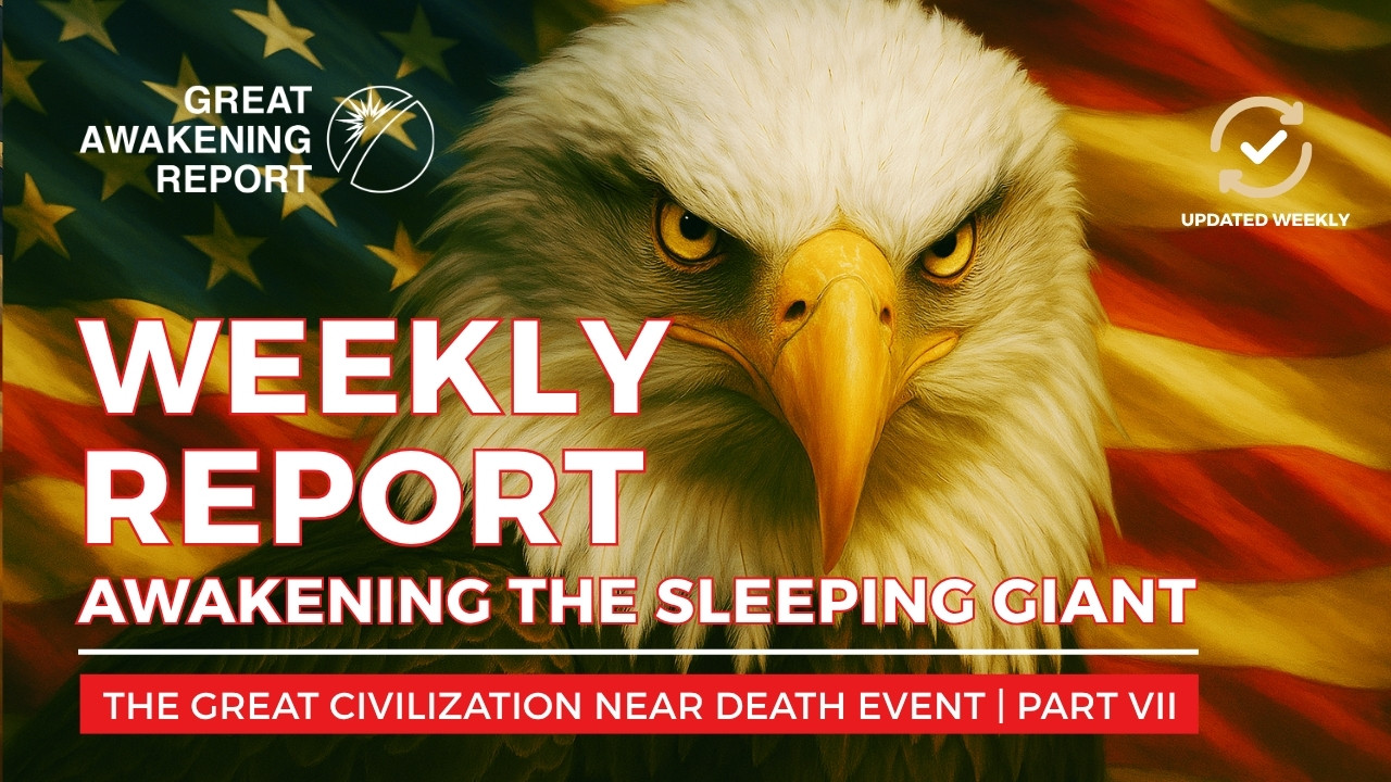 sleeping giant