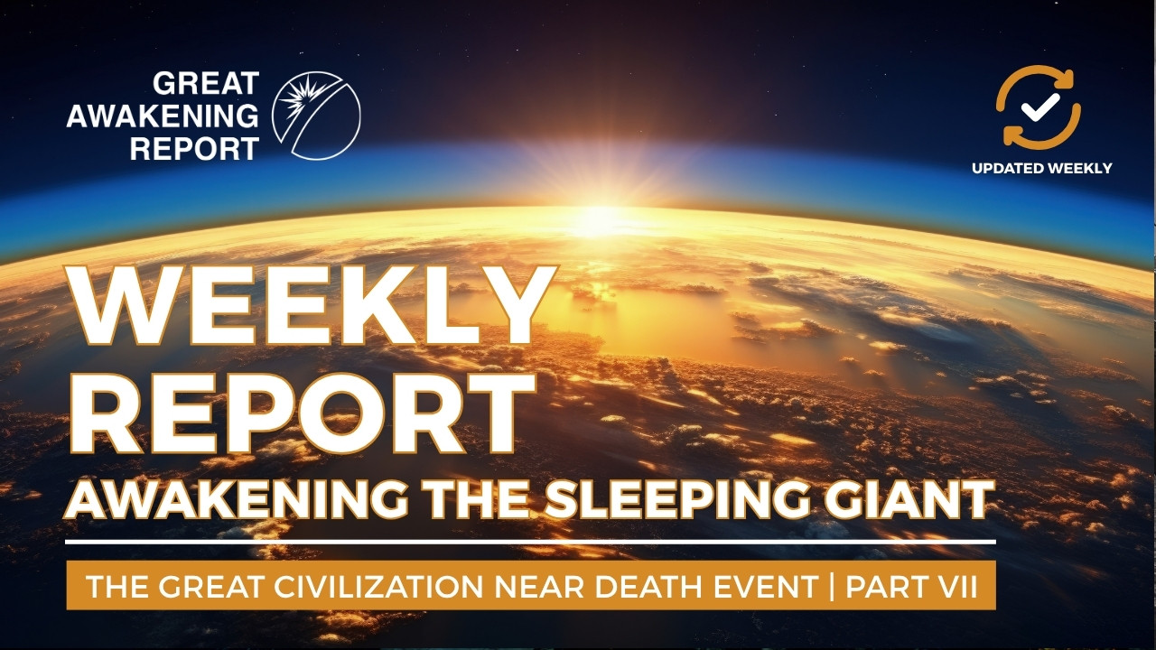 Sleeping Giant